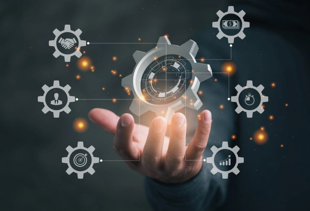 Support and development